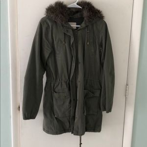 Banana Republic Jacket